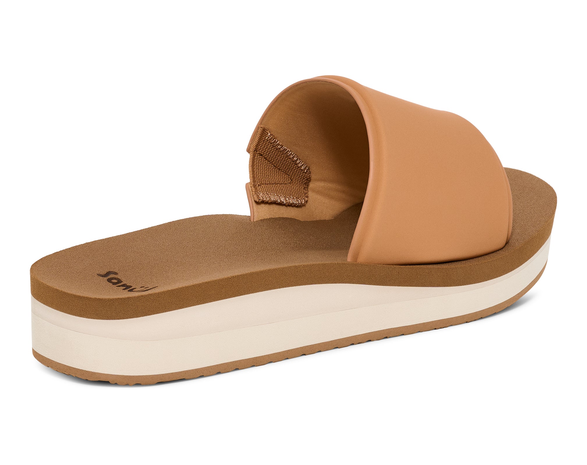 Highland Slide (tan)
