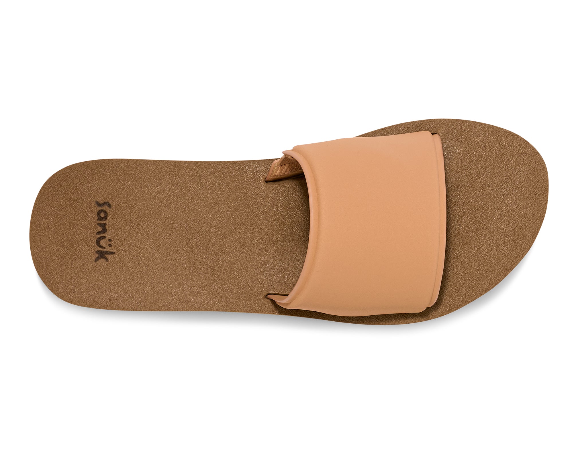 Highland Slide (tan)