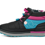 Puffy Chiller Mid Pow (black-multi)