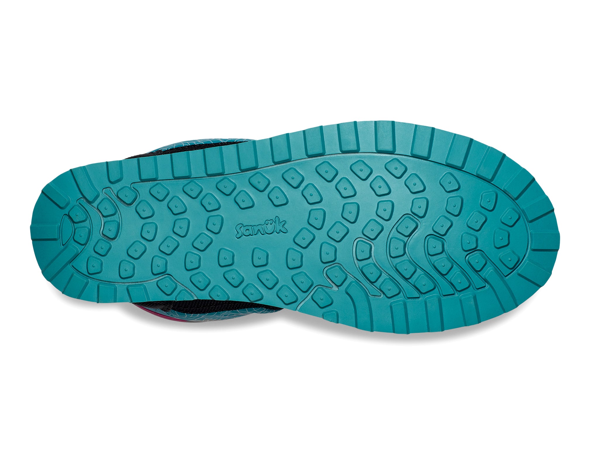 Puffy Chiller Mid Pow (black-multi)