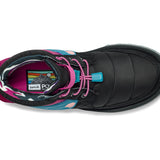 Puffy Chiller Mid Pow (black-multi)
