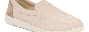 Hangout Lite Glam (snow-leopard)