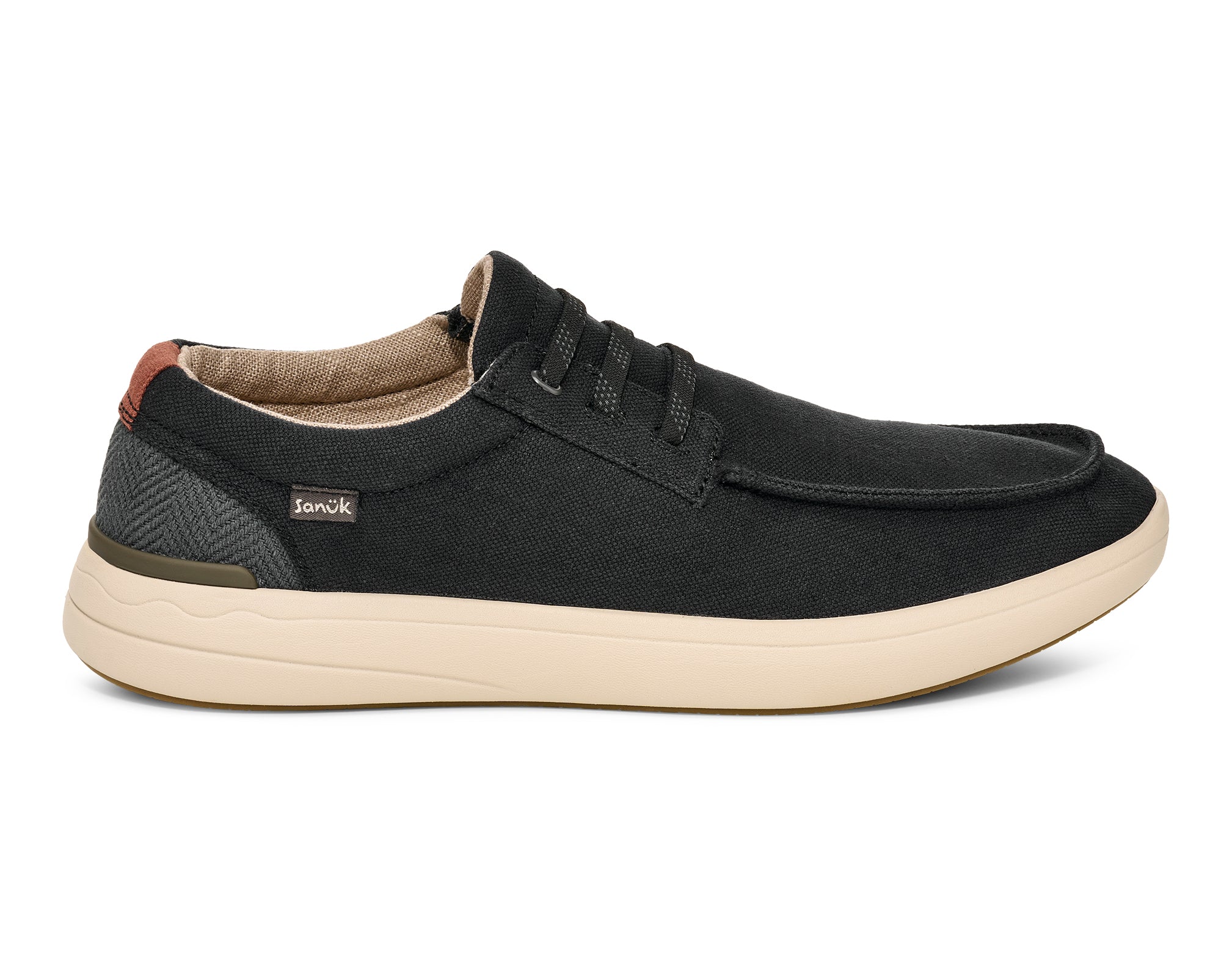 Mason (black)