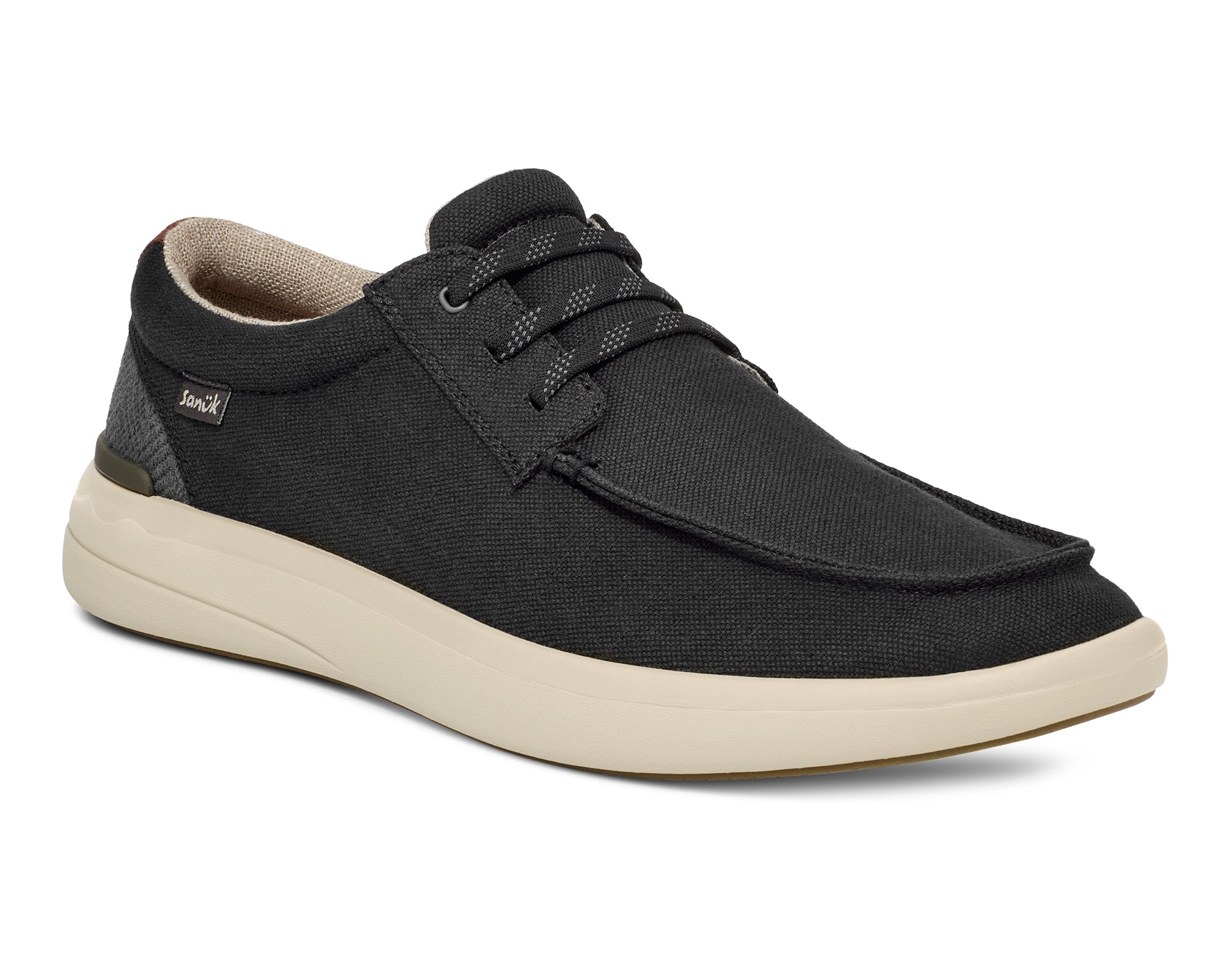 Mason (black)