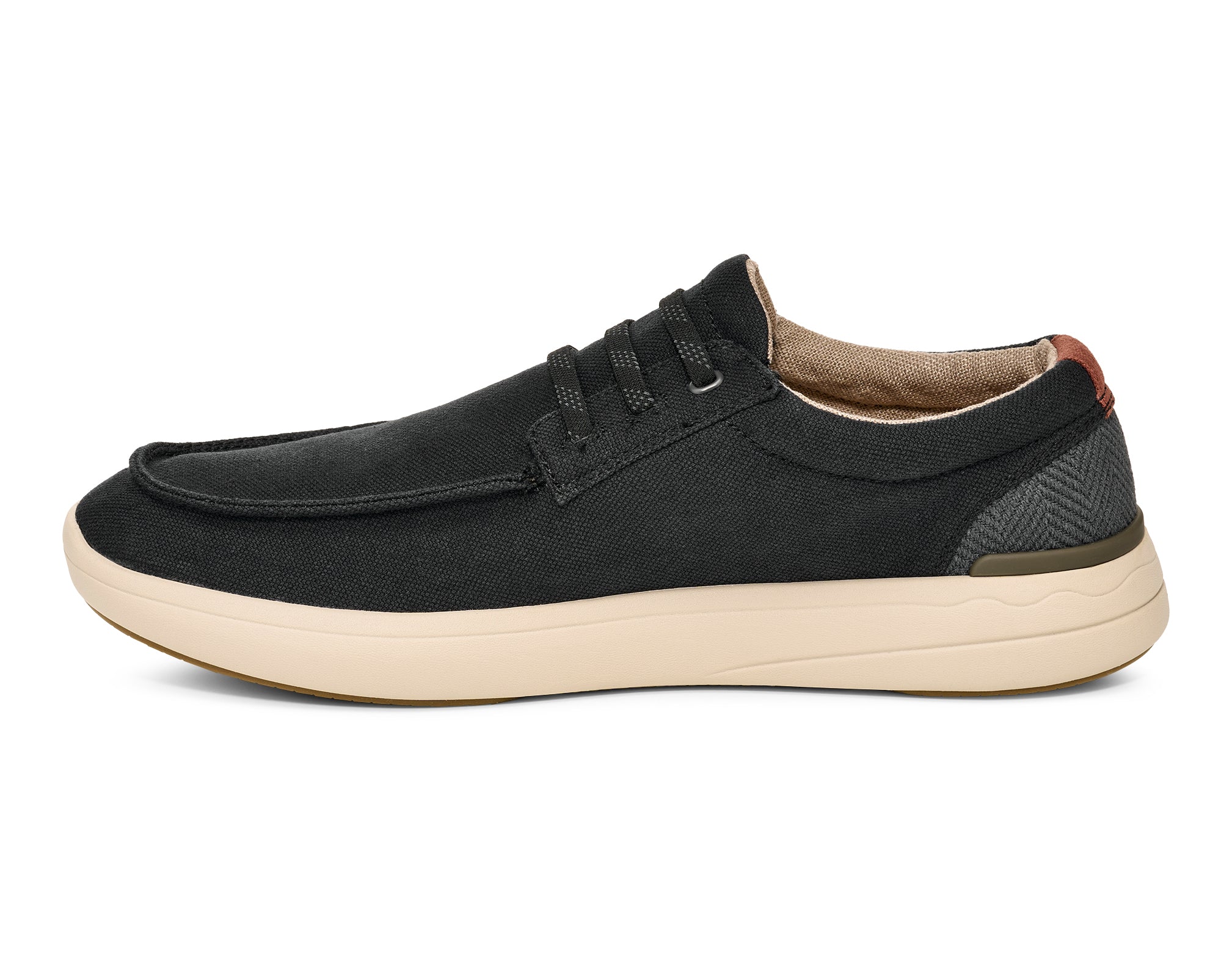 Mason (black)
