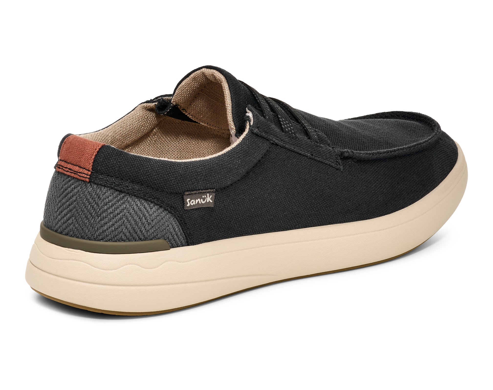 Mason (black)