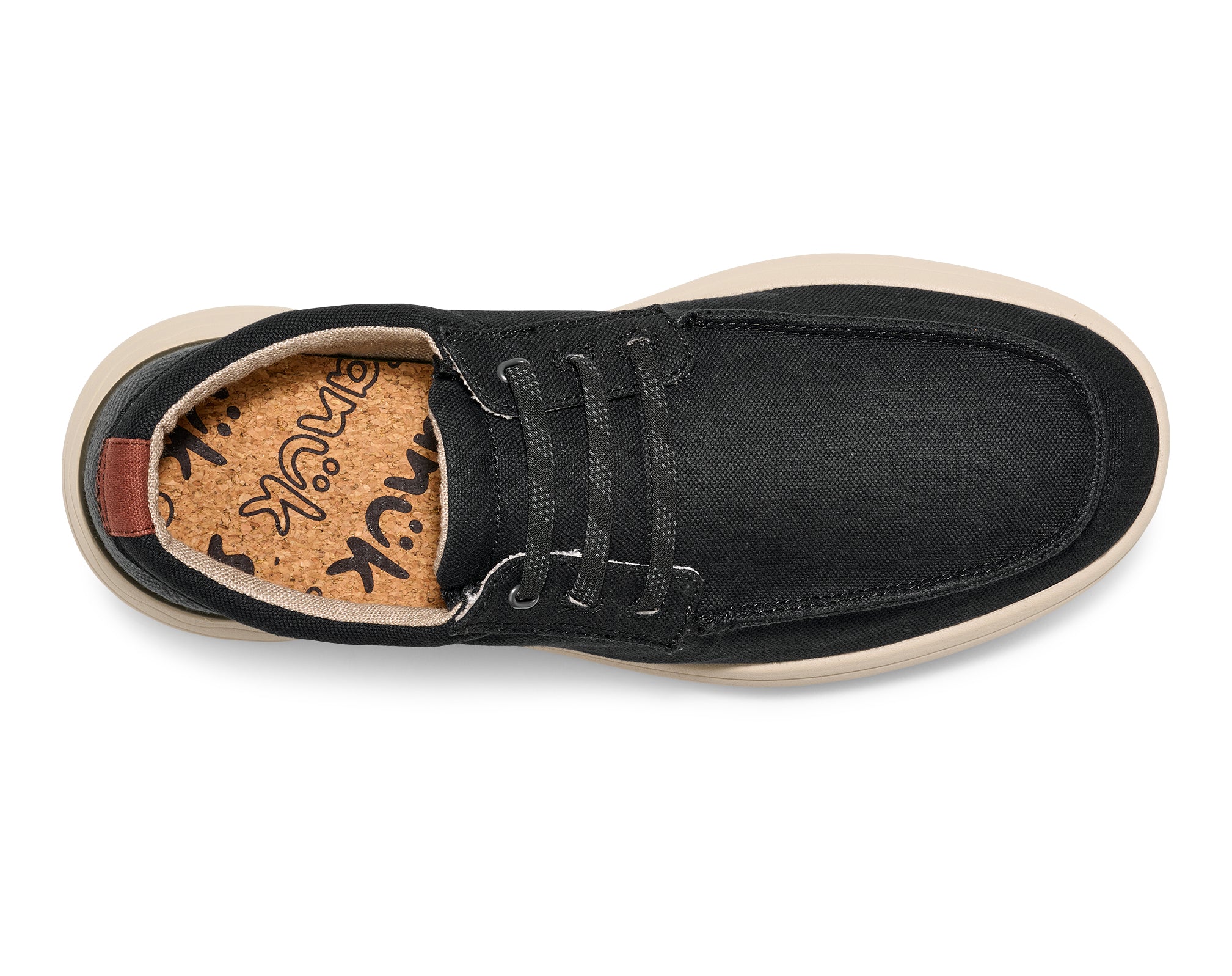 Mason (black)