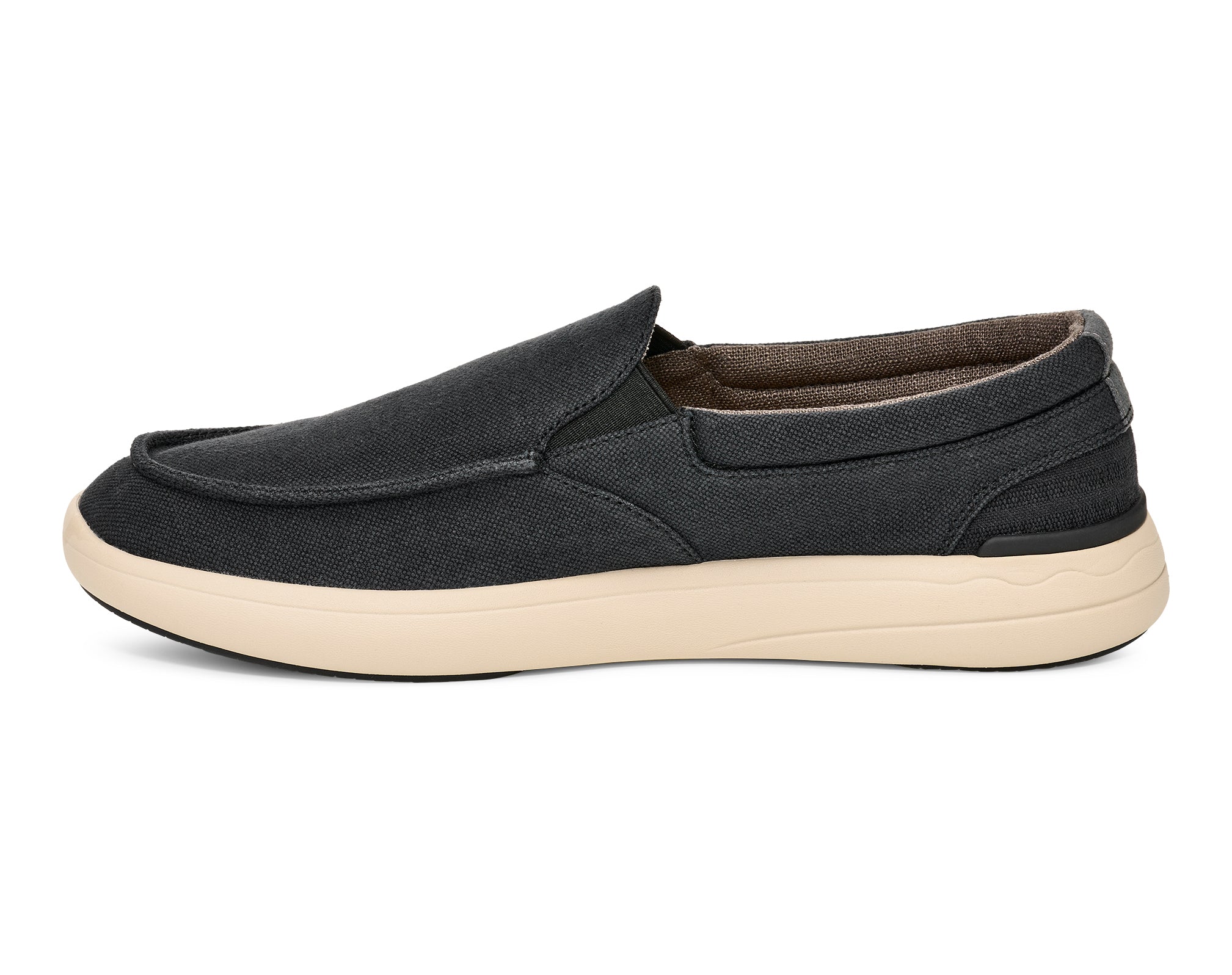 Mason Slip On (black)