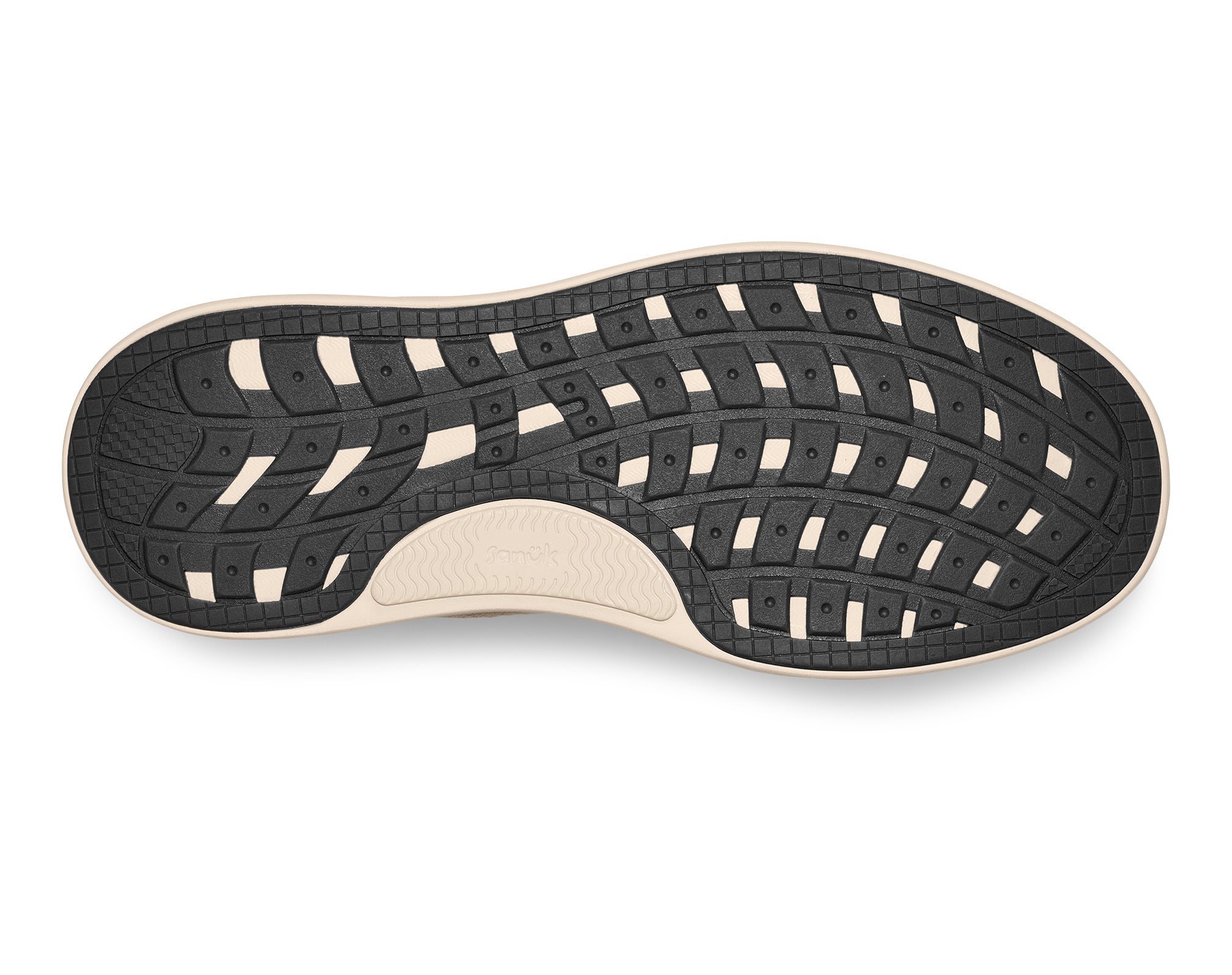 Mason Slip On (black)