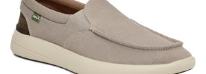 Mason Slip On (brindle)