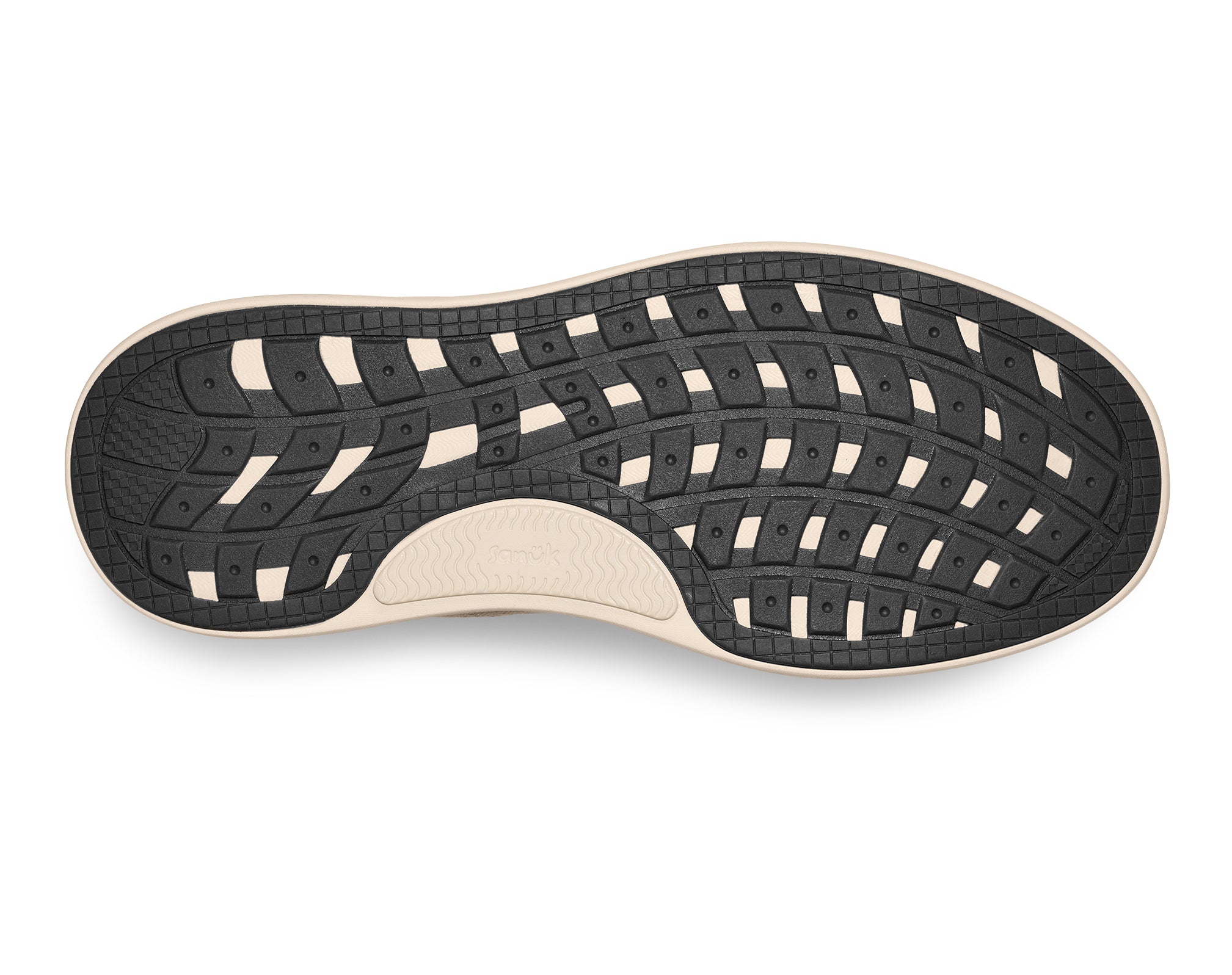 Mason Slip On (brindle)