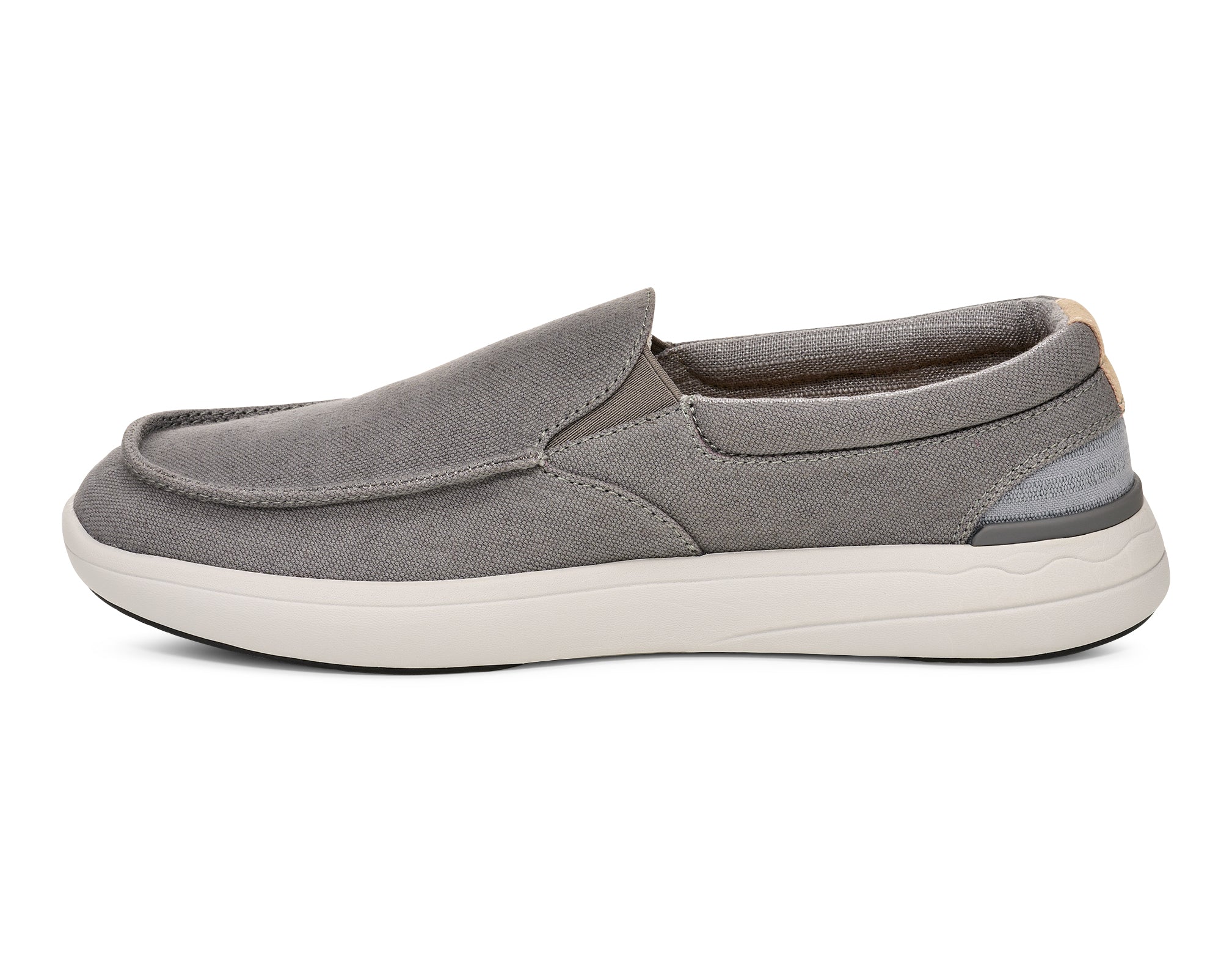 Mason Slip On (grey)