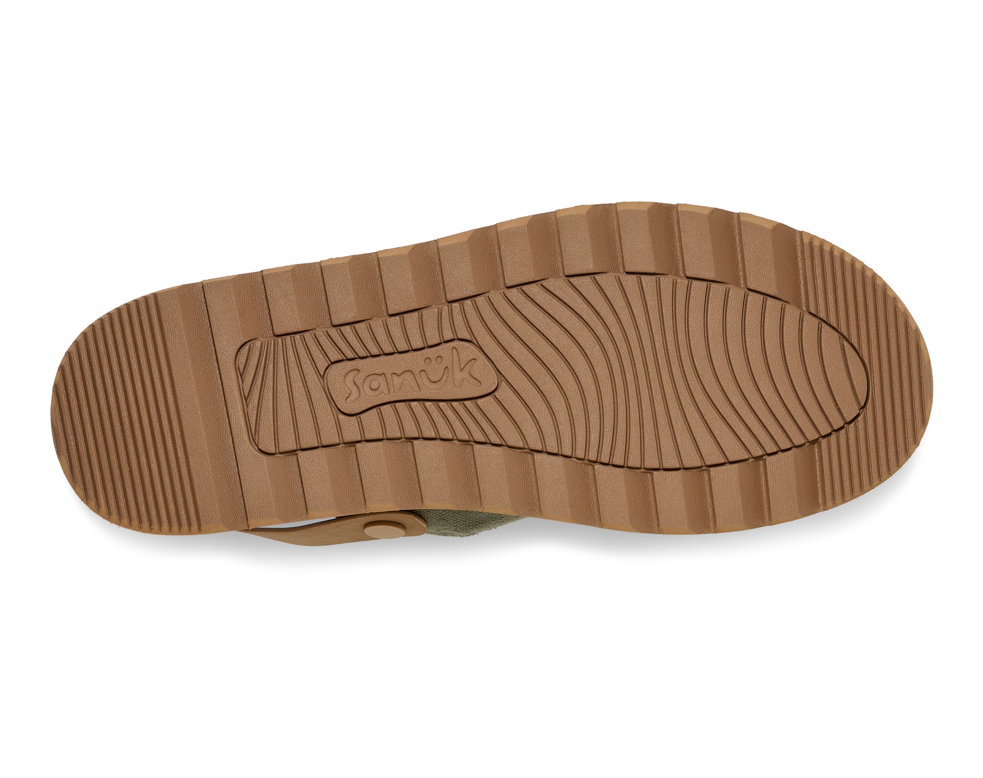 Donna Mesa Mule (green)