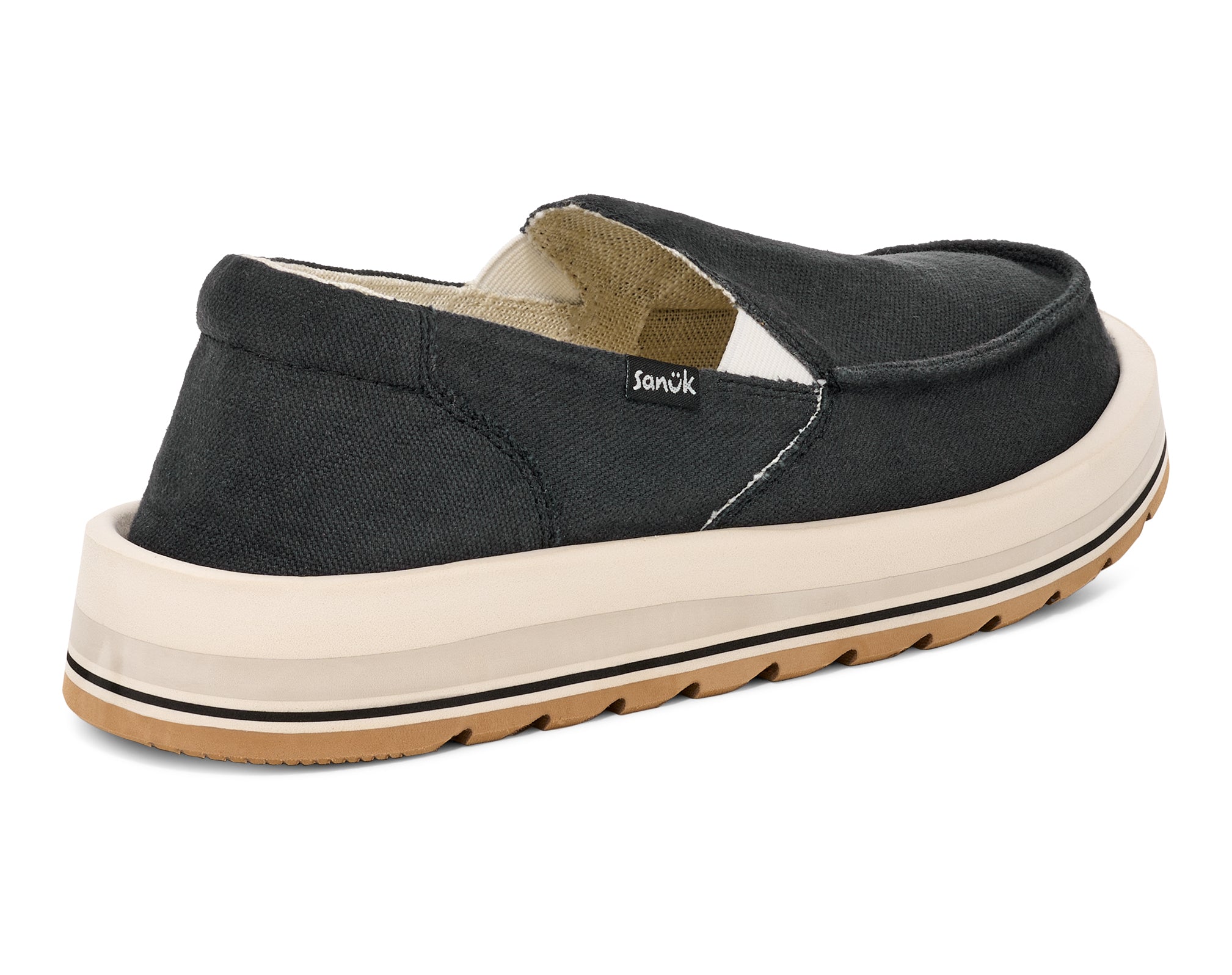 Donna Mesa (black)