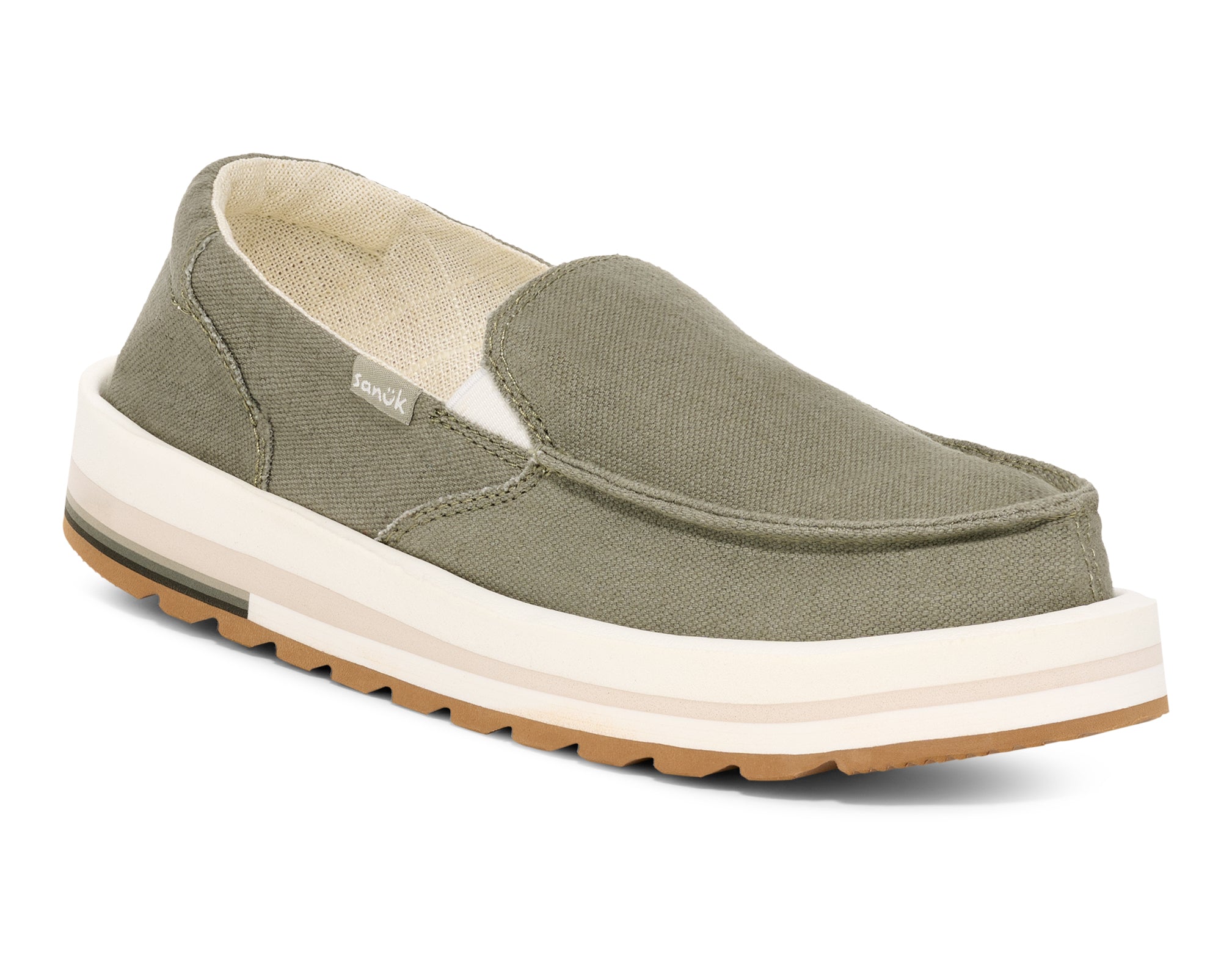 Donna Mesa (olive)