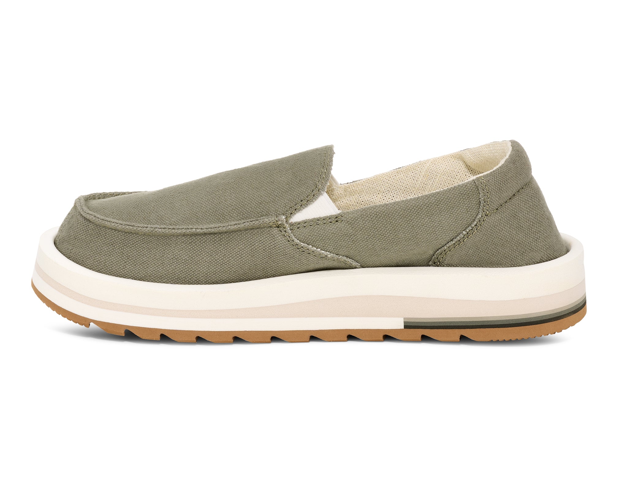 Donna Mesa (olive)
