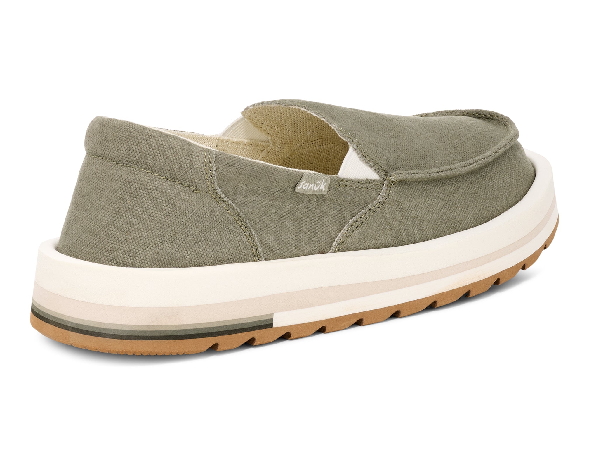 Donna Mesa (olive)