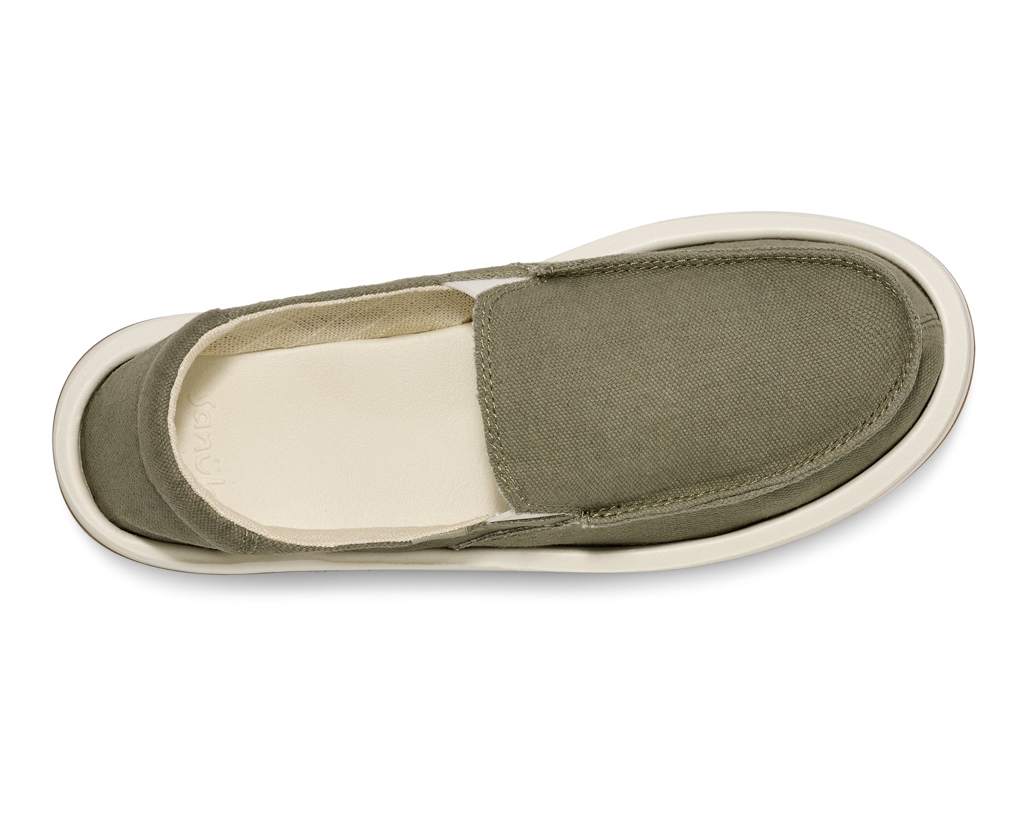 Donna Mesa (olive)