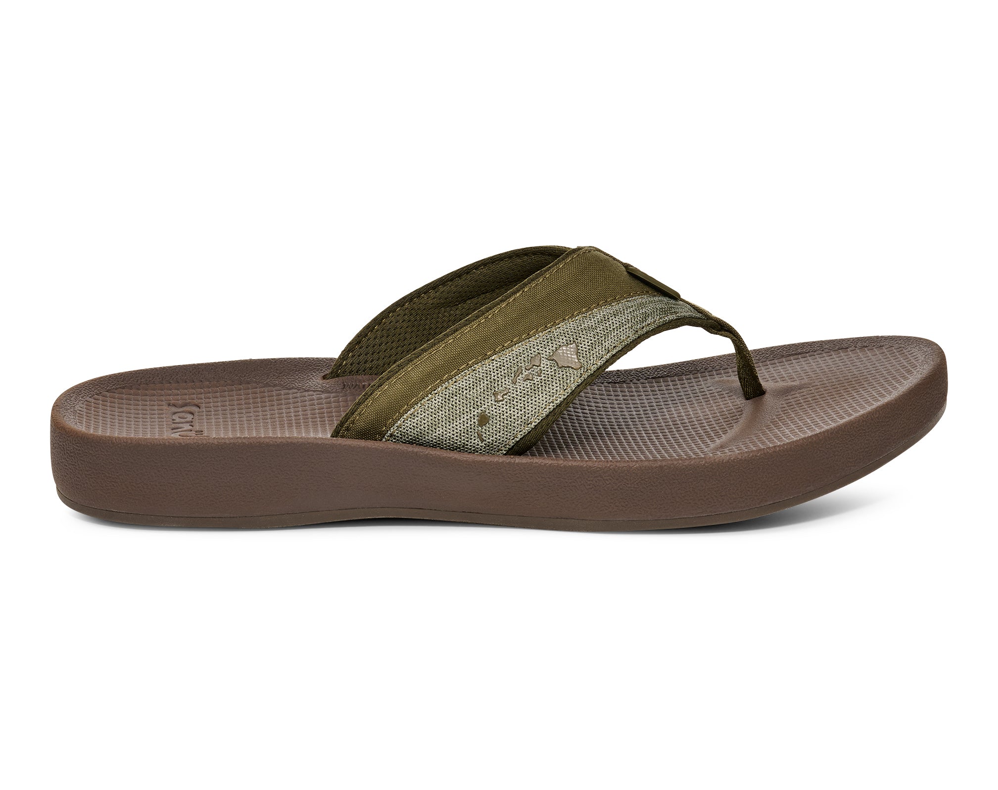 Cosmic Seas Mesh Hawaii (green)