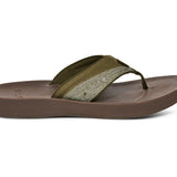 Cosmic Seas Mesh Hawaii (green)