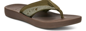 Cosmic Seas Mesh Hawaii (green)