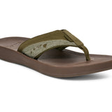 Cosmic Seas Mesh Hawaii (green)