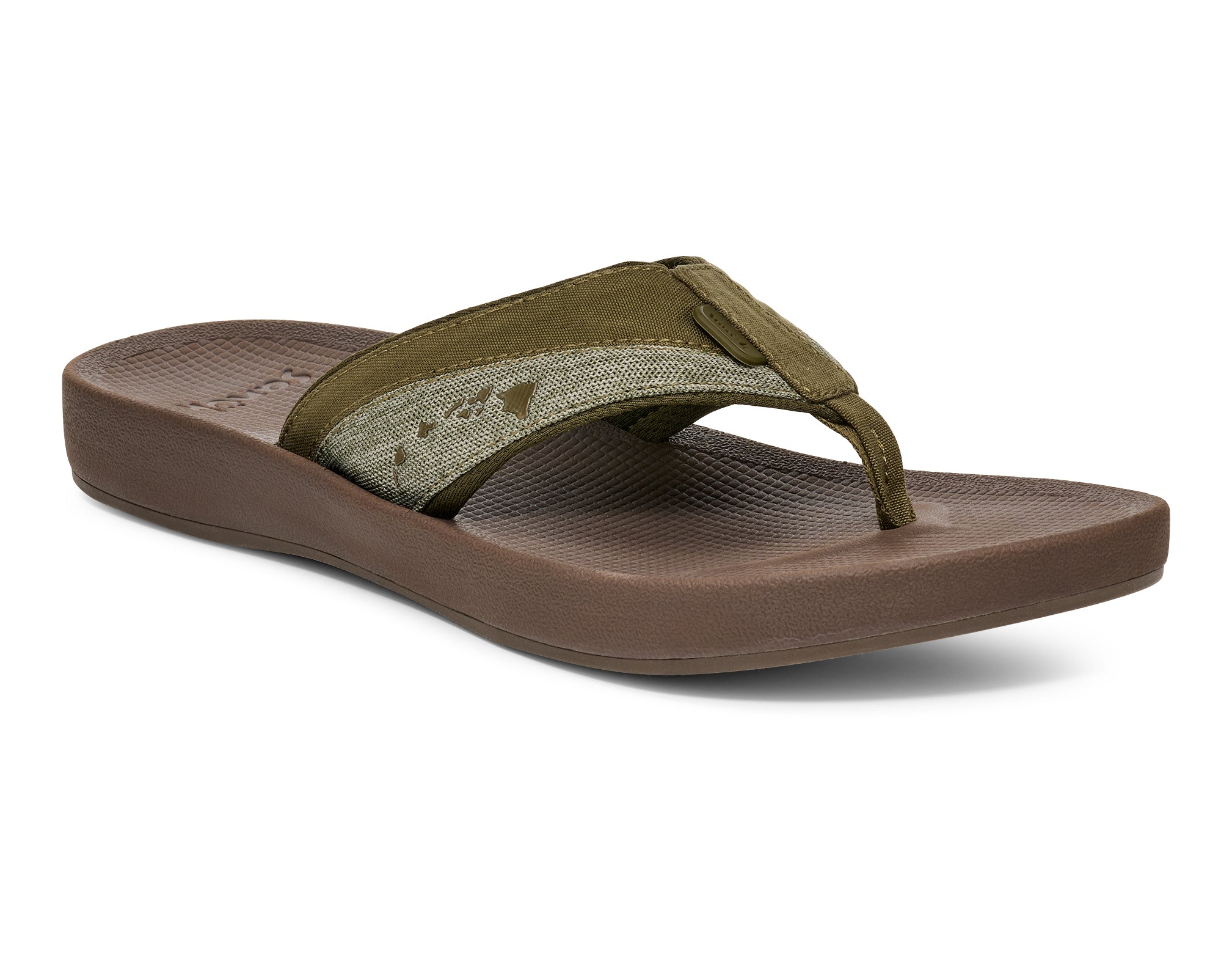 Cosmic Seas Mesh Hawaii (green)