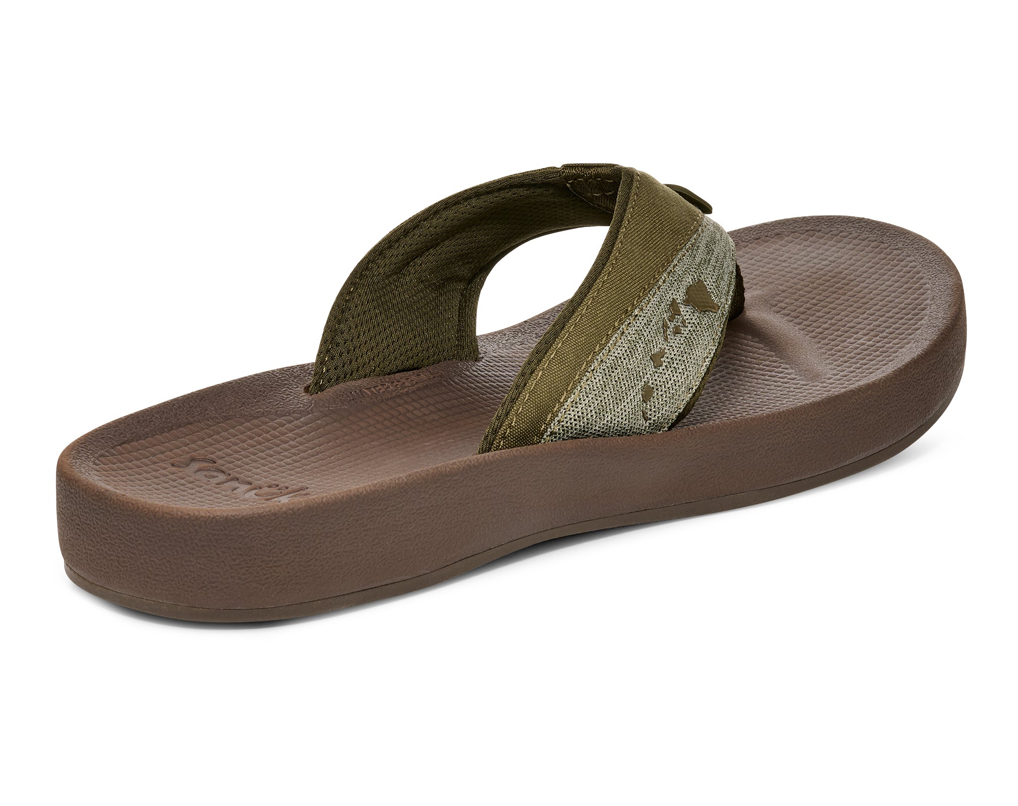 Cosmic Seas Mesh Hawaii (green)