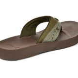 Cosmic Seas Mesh Hawaii (green)