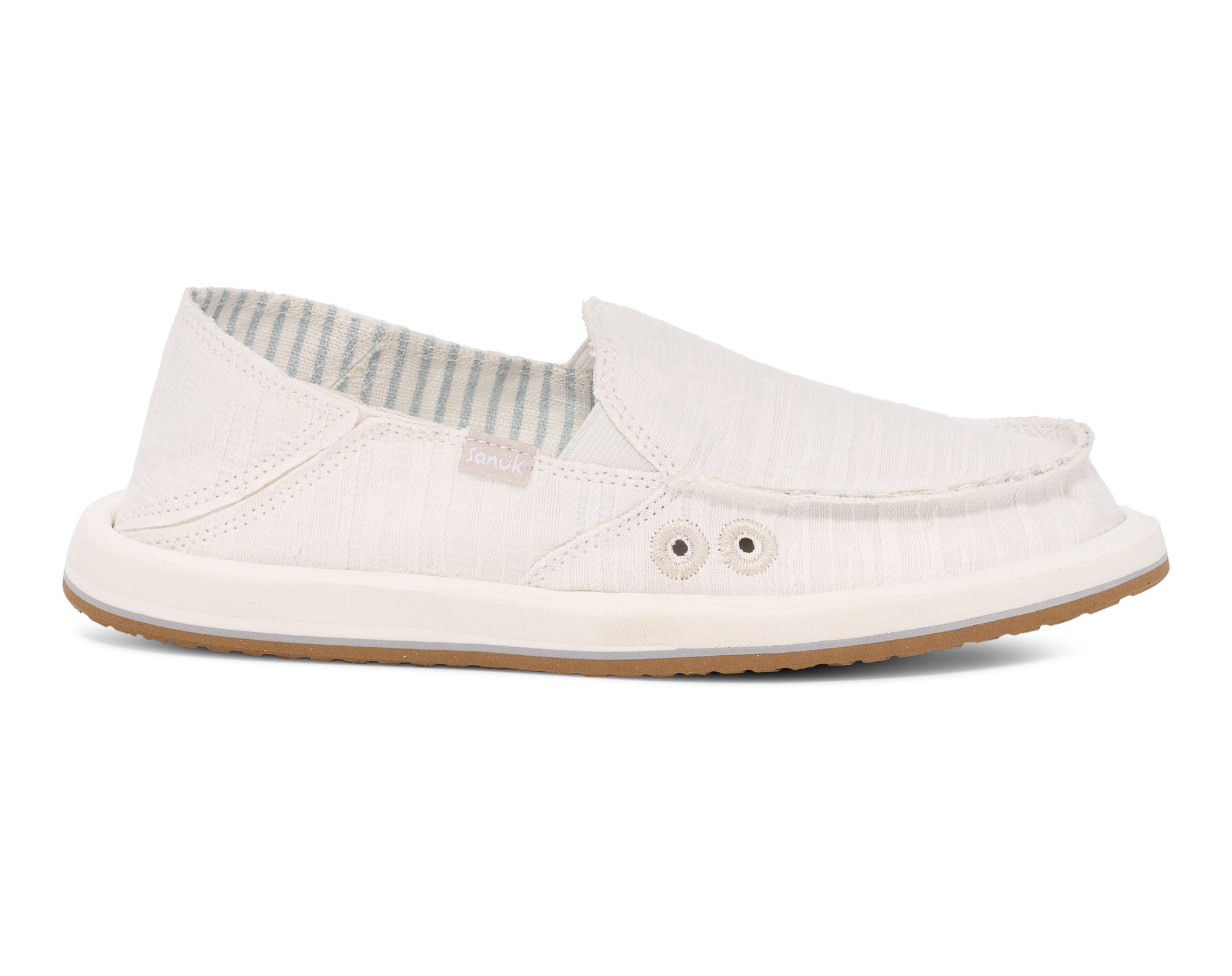 Donna Days (white)