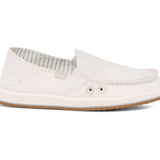 Donna Days (white)
