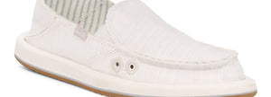 Donna Days (white)