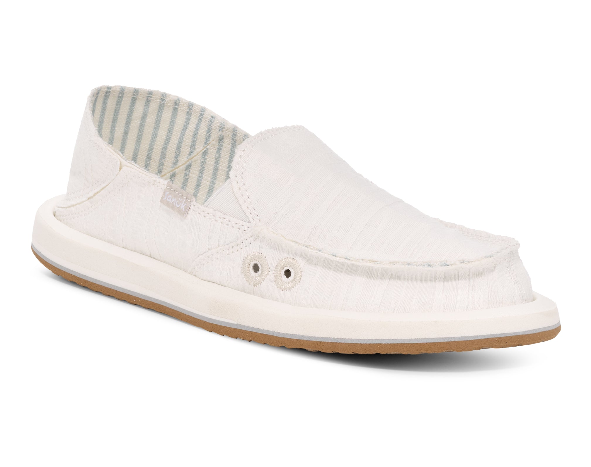 Donna Days (white)