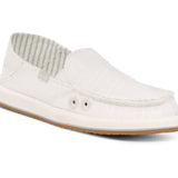 Donna Days (white)