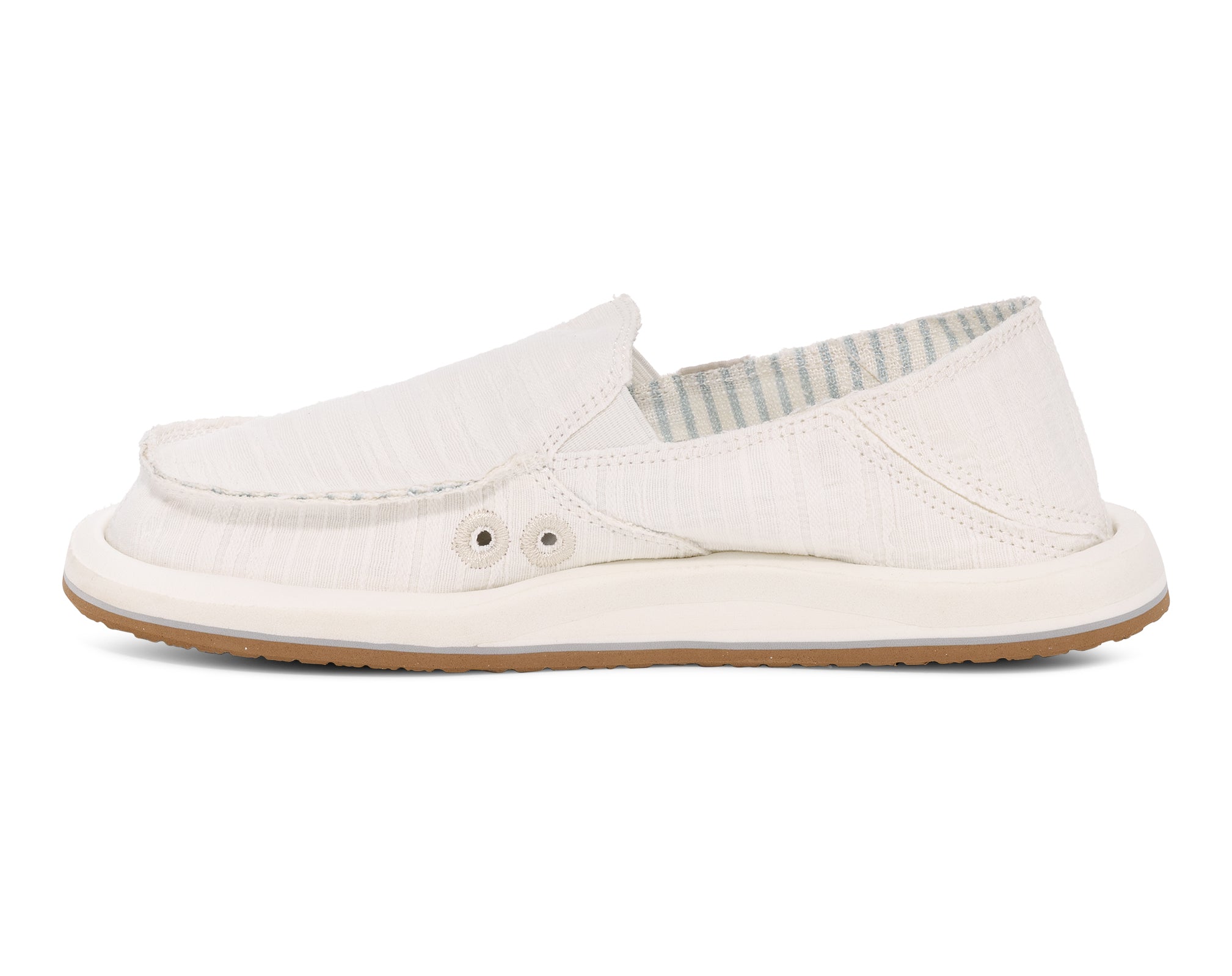 Donna Days (white)