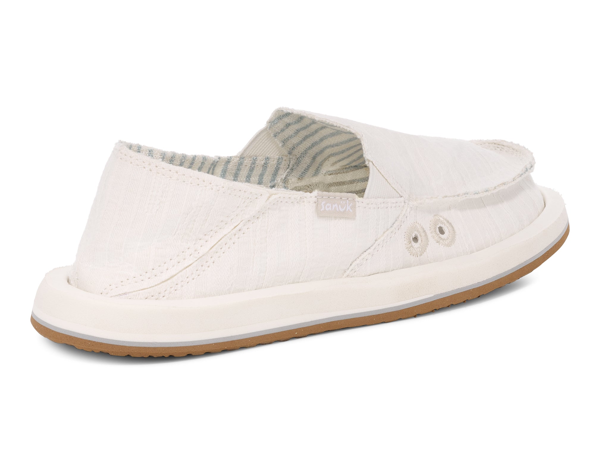 Donna Days (white)