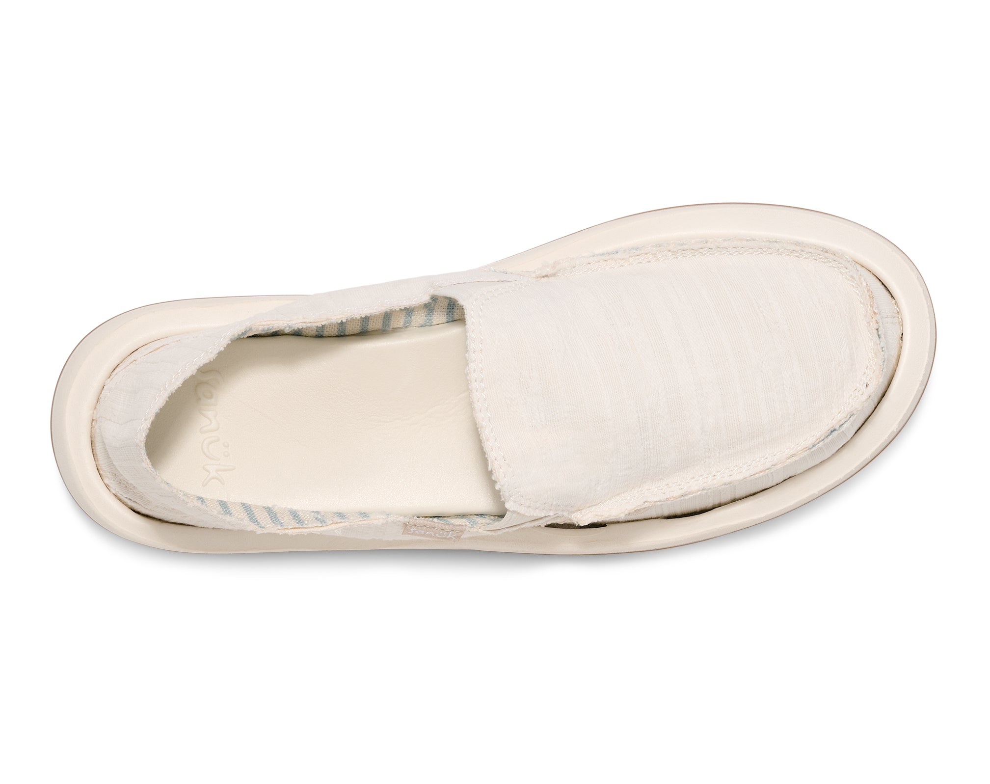 Donna Days (white)