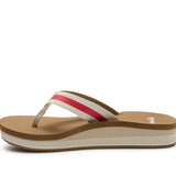 Highland Stripe (Red)