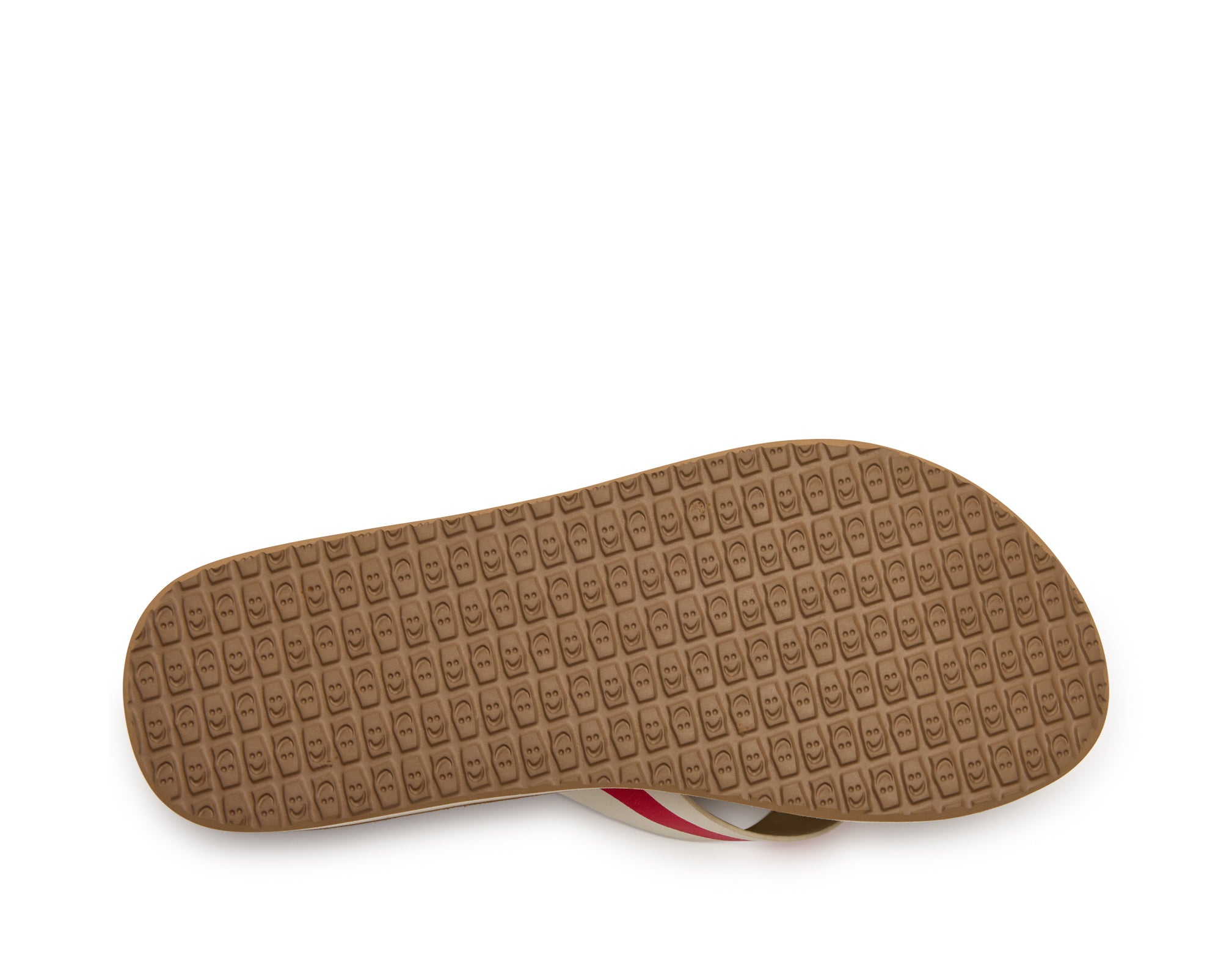 Highland Stripe (Red)