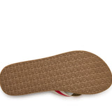 Highland Stripe (Red)
