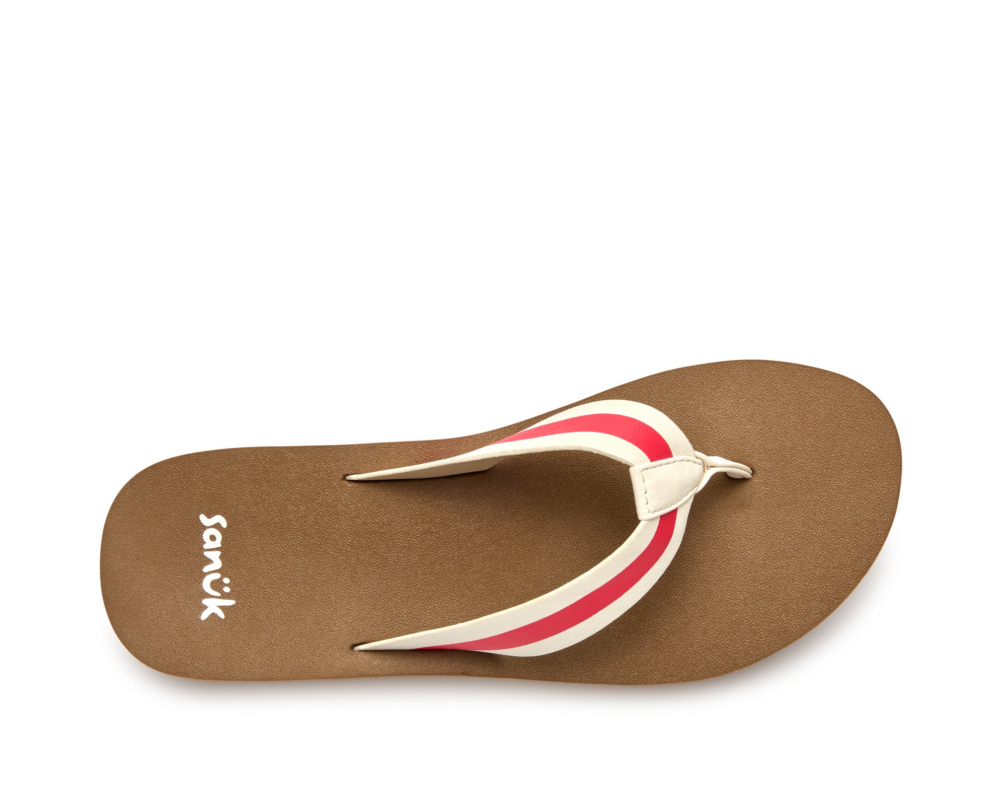 Highland Stripe (Red)