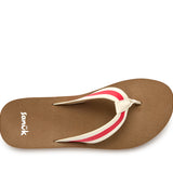 Highland Stripe (Red)