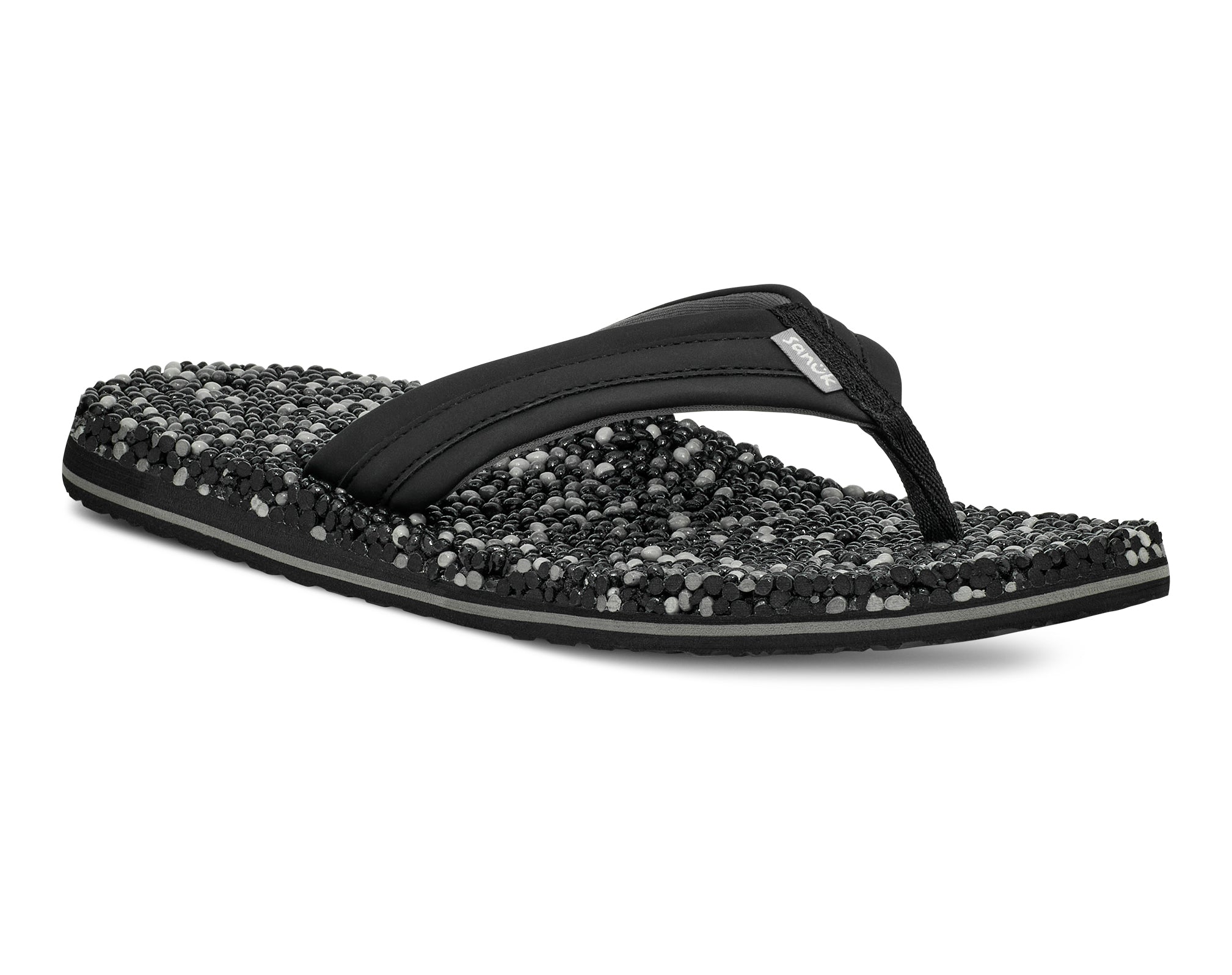 Bubblecush (black-multi)