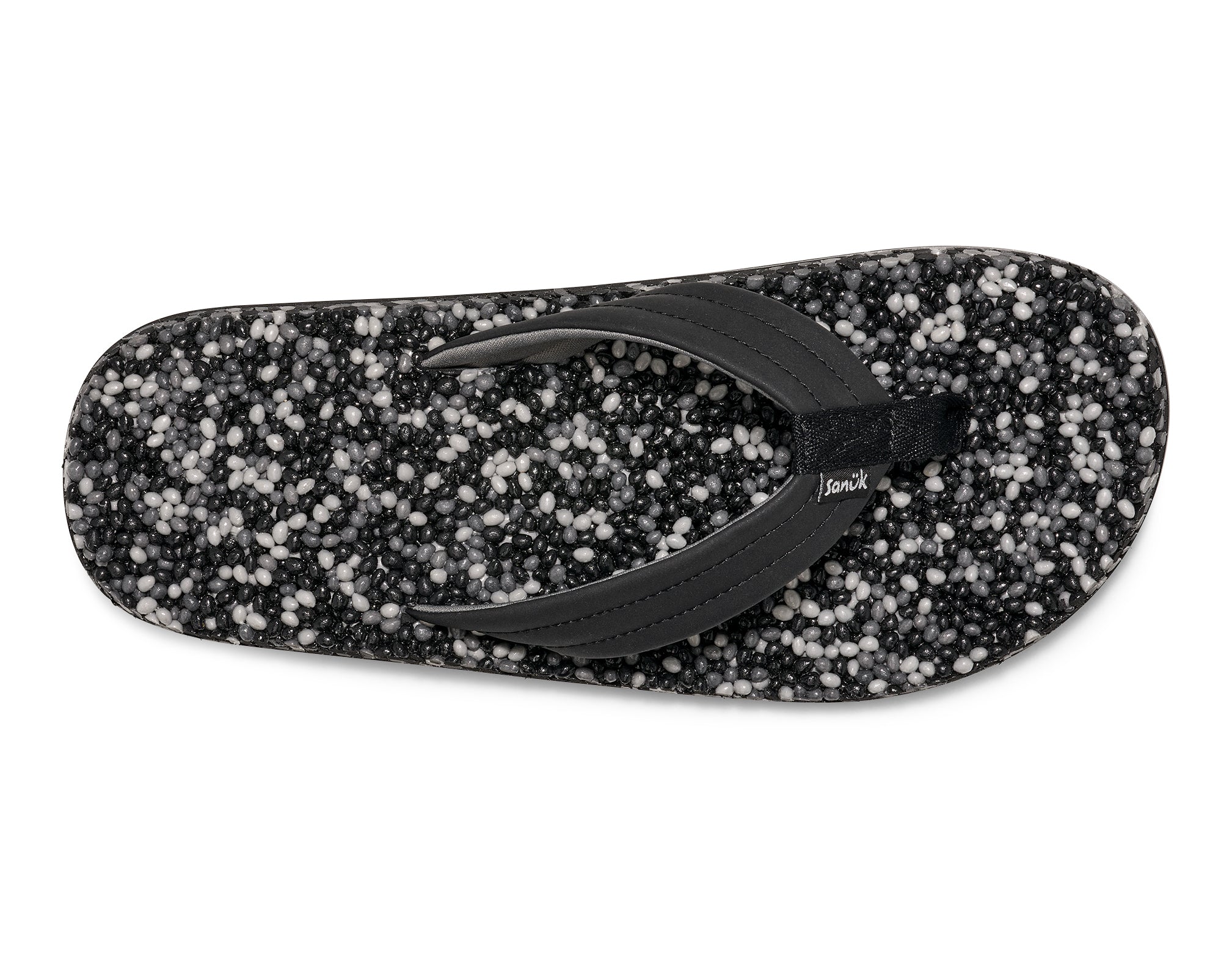 Bubblecush (black-multi)