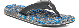 Bubblecush (grey-multi)