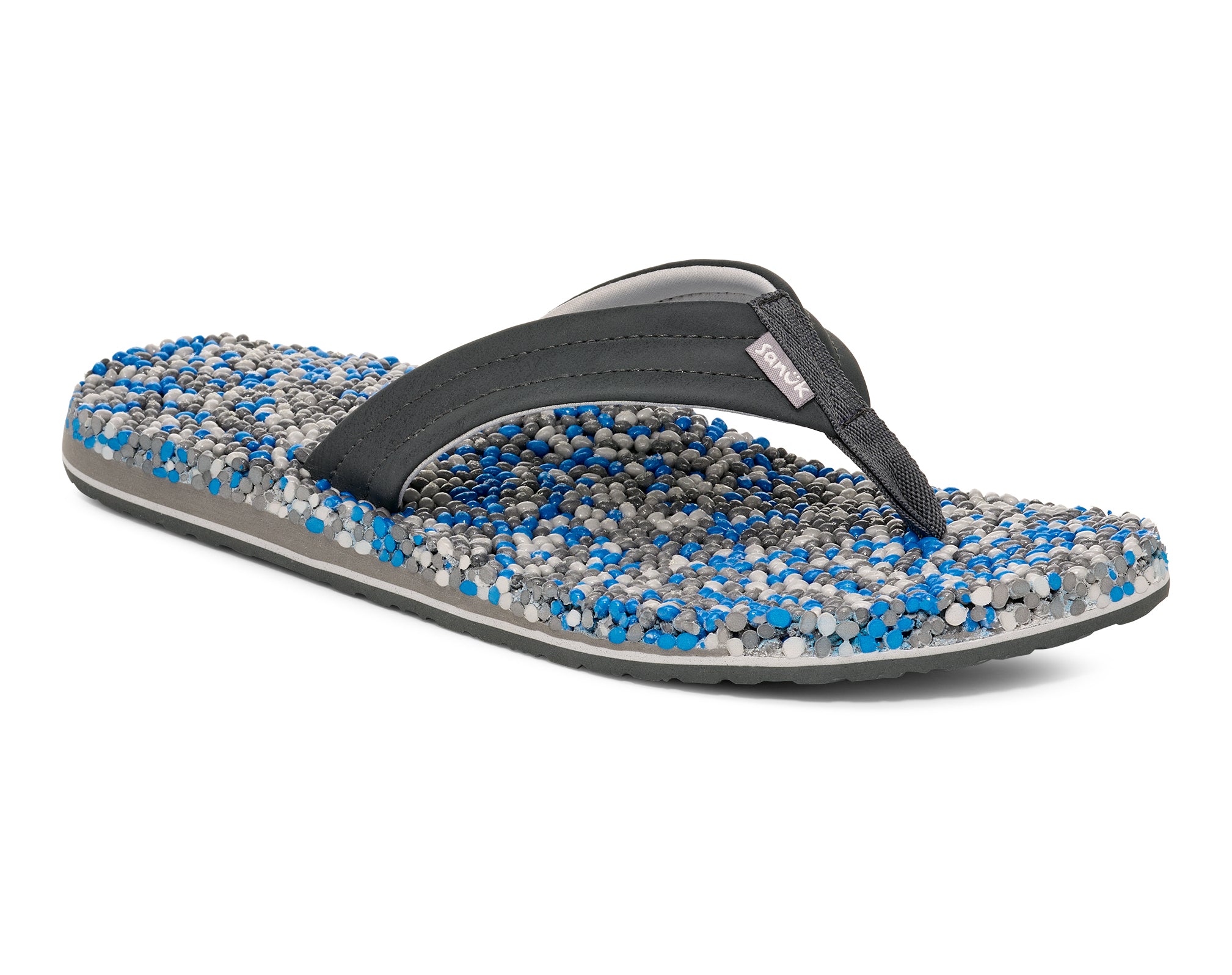 Bubblecush (grey-multi)
