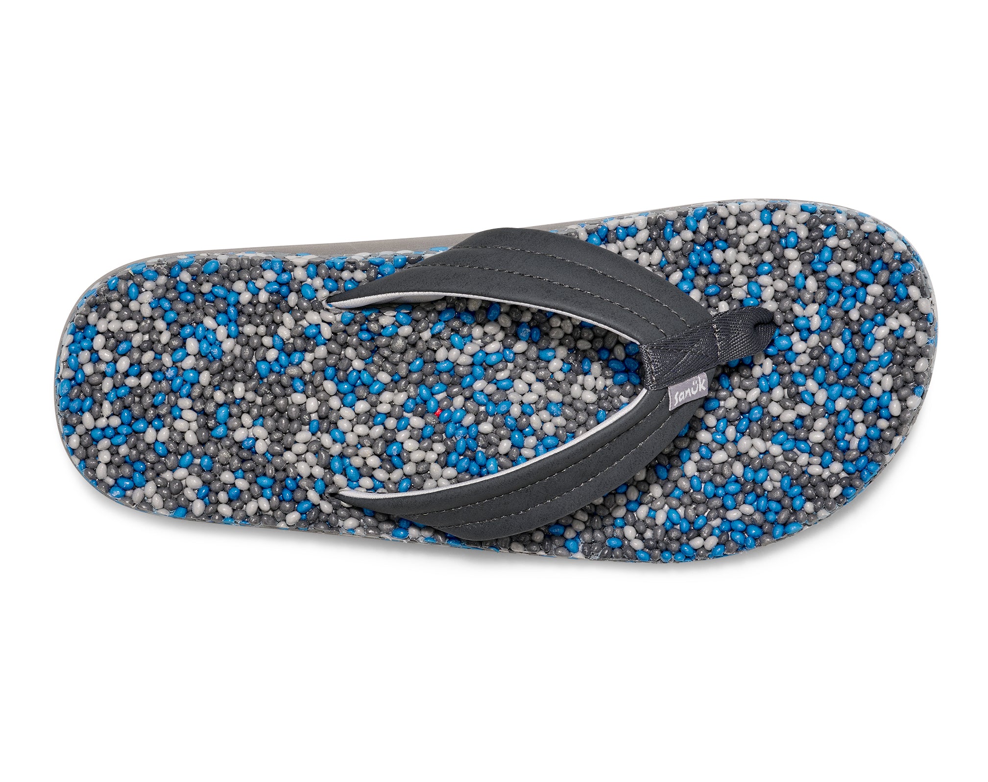 Bubblecush (grey-multi)