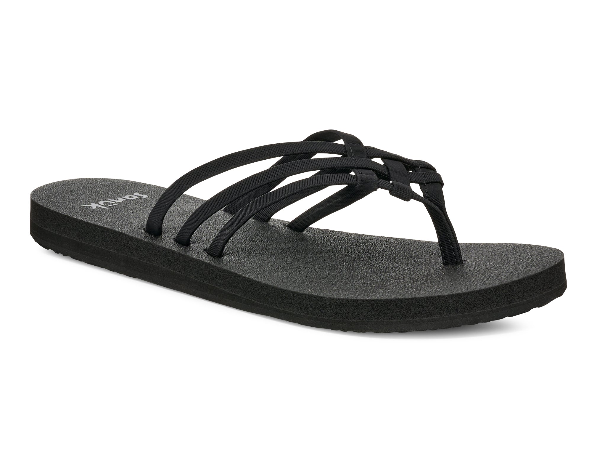 Yoga Sandy Ii (black)
