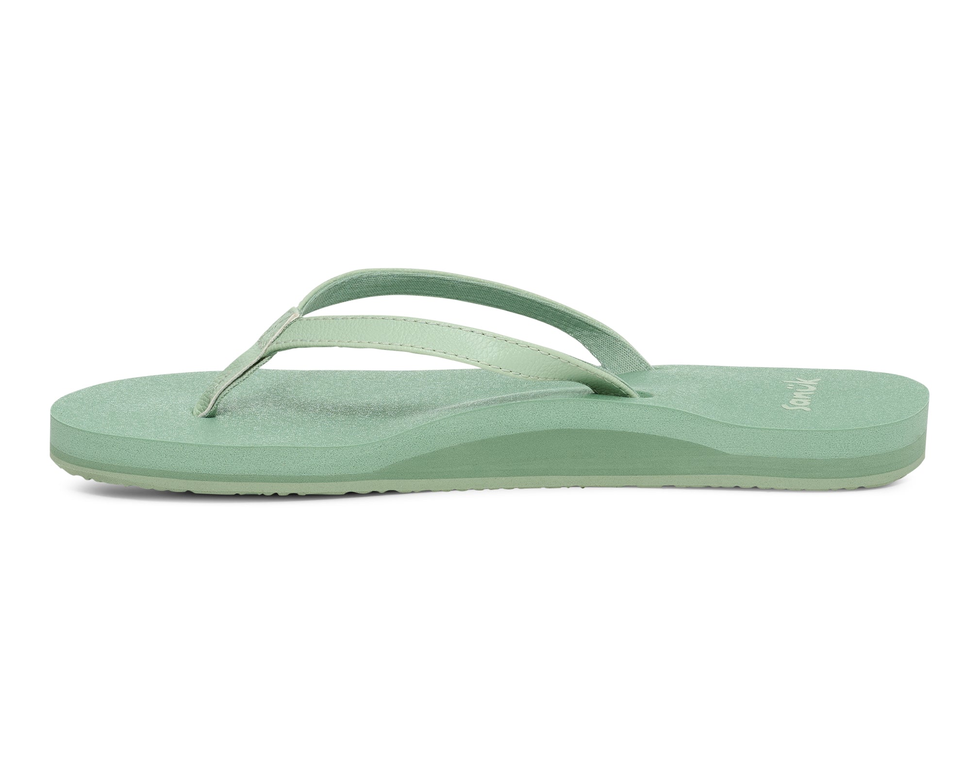 Aquamarine sandals (aqua_foam)
