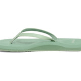 Aquamarine sandals (aqua_foam)